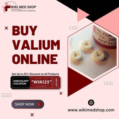 Valium Online Overnight Discounted Prices Now