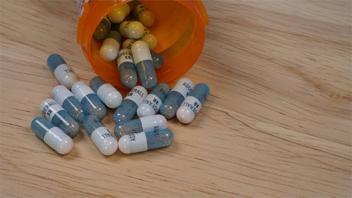 Buy Adderall 30mg online Genuine Product