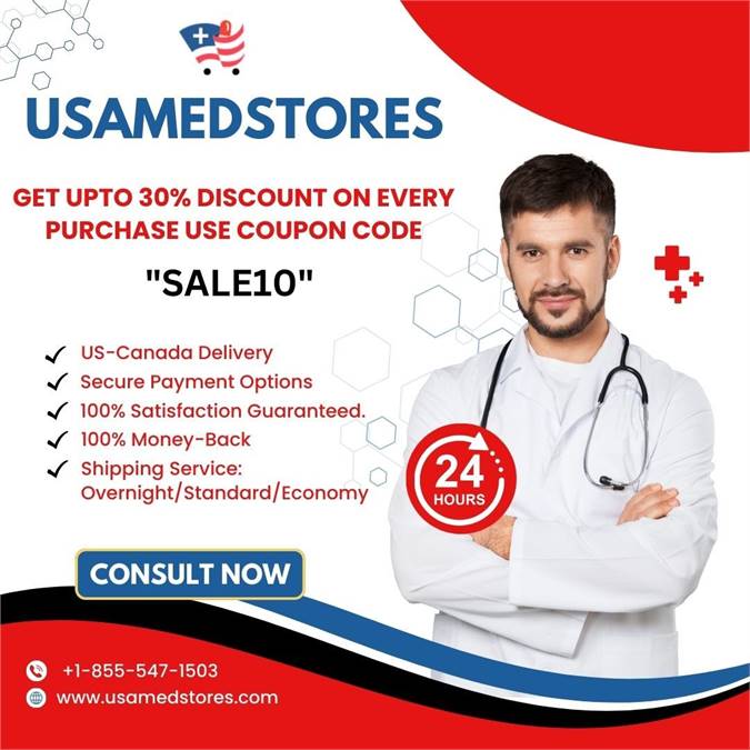 Buy Ambien (Zolpidem) Online- Order Now Limited Offer