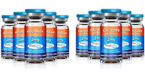 Buy Research Peptides at Affordable Price | Blue Sky Peptide