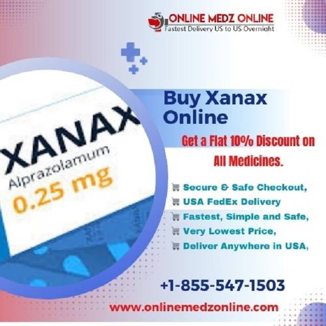Purchase Xanax Online Overnight Pharmacy delivery coverage