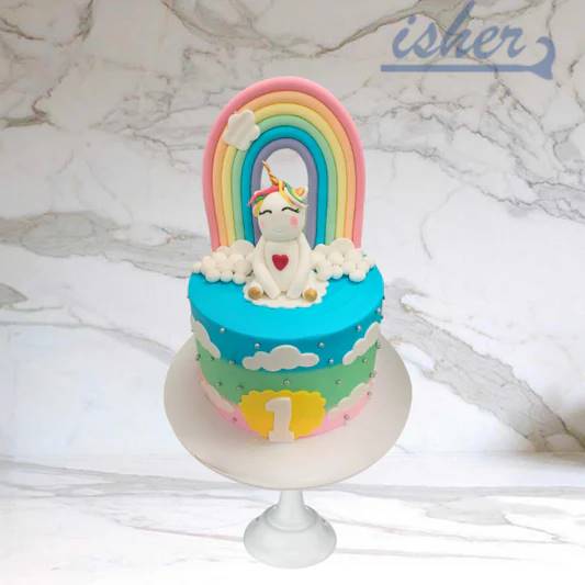 Celebration Cakes at Budget Prices in Melbourne