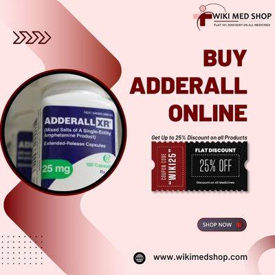 Adderall Online Overnight Speedy Checkout Order Here