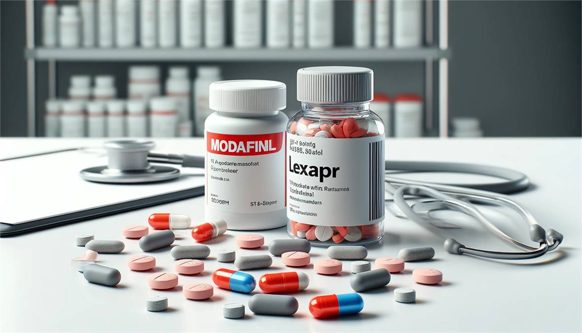 Buy Modafinil 200mg Online Valid Prescription