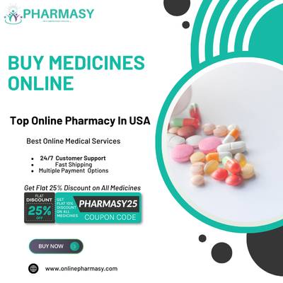 Buy Ativan Online Get Instant Relief From Anxiety
