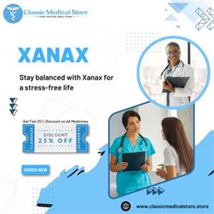 Buy 2MG Xanax Online Trusted Pharmacy USA