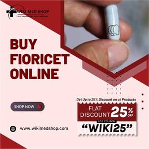 Fioricet Online Overnight Fast Medicine Delivery In USA