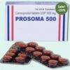 Buy soma 500mg online