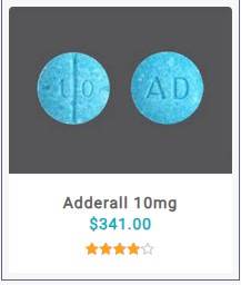 Get 20% OFF Buy Adderall 15mg by debit card  
