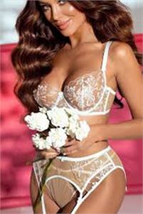 Luxury And Comfort Wedding Lingerie Collection For Brides 