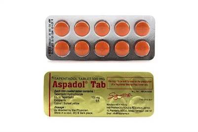 Buy Tapentadol 100mg Online Via. FedEx In L.A