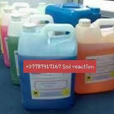 Pure Ssd Solution Chemical for Cleaning all Notes +27787917167 in South Africa, Zimba