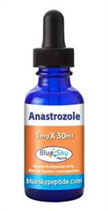 Buy Anastrozole 1mg per ml x 30ml  Research Peptide From Blue Sky Peptide
