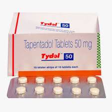 Buy Tapentadol 50mg Online