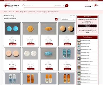 Get Oxycodone Online No Rx Flexible Store Offers