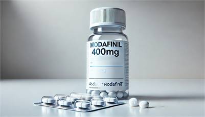 Buy Modafinil Online Visiting a Pharmacy