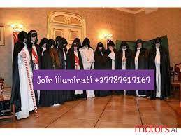 How to Join ILLUMINATI Society For Wealth +27787917167 in South Africa Join to Make Y