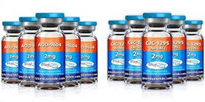 Buy Research Peptides at Affordable Price | Blue Sky Peptide