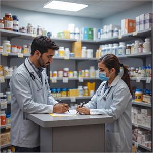 Buy Tapentadol Online With Safe Home Delivery