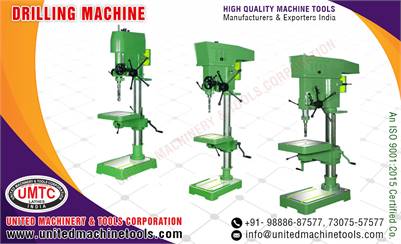 Lathe Machine, Shaper Machine, Slotting Machine, Machine Tools Machinery manufacturer