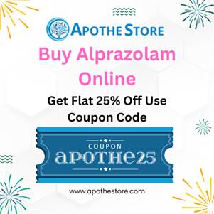Order Alprazolam Online Secure Purchase Fast Delivery