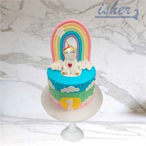 Celebration Cakes at Budget Prices in Melbourne