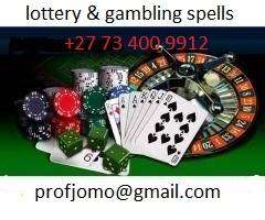 Win lotto spells - Master spell caster call +27734009912 