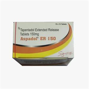 Buy Aspadol 150mg Online fast recovery
