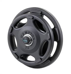 Explore Wide Range Of High-Quality Urethane Olympic Plates At Hampton® Fitness