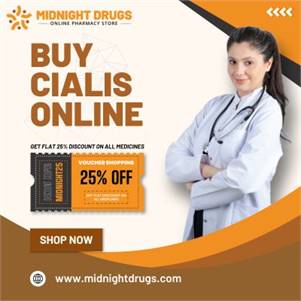 Buy Cialis Online RX Drop Within Hours