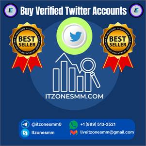 The 5 Best Sites to Buy Real Twitter Accounts in 2025