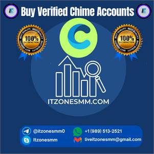Top 19 Places to Buy, Verified Chime Bank Accounts