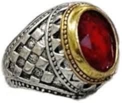  Mystic Magic ring +256726819096Talisman Healing ring Prophecy ring MaMringystic Magi