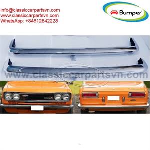 Datsun 510 sedan (1970-1973) Or Datsun 1600 (1967 -1973) bumpers