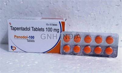 Purchase Tapentadol 100mg Online Prompt And Safe Delivery No RX Need