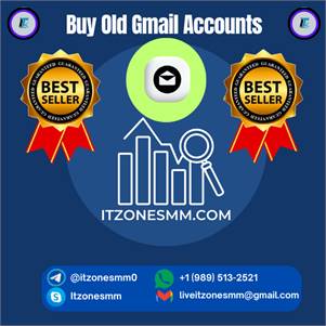7 Best Sites To Buy Gmail Accounts (PVA & Aged)