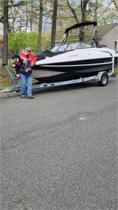 Boat for sale