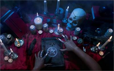 Quick Working Death Spell: How to Kill Someone With Black Magic +27633953837