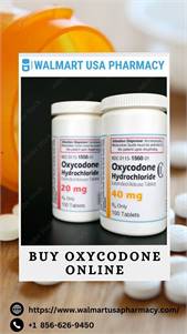 Buy Oxycodone Online By Flat Discount