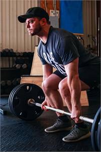 Leading Provider Of Innovative And High-Quality Fitness Equipment