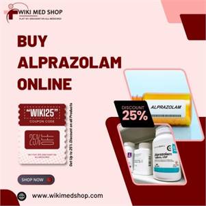 Order Alprazolam Online No Rx Fast Shipping