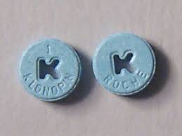 Online Doctors That Prescribe To Buy Klonopin Online